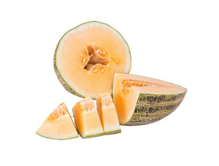 HamiGua Melon