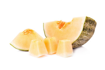 HamiGua Melon