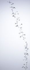 Agua en movimiento