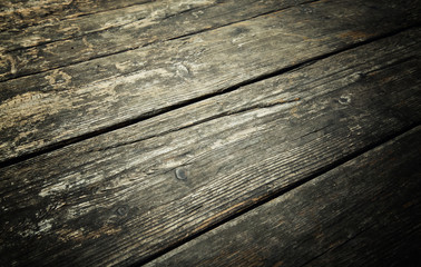 old wood plank background
