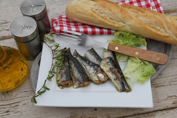 sardines à l'huile 26072016