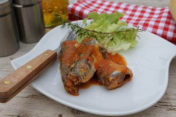 sardines à la tomate 26072016