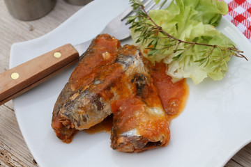 sardines à la tomate 26072016