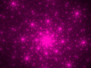 Abstract fractal. Fractal art background for creative design. Decoration for wallpaper desktop, poster, cover booklet, card. Psychedelic. Print for clothes, t-shirt.