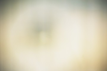 Abstract circular bokeh for background, Colorful style