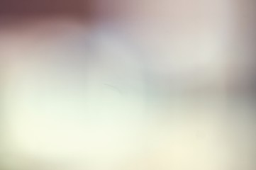 Abstract circular bokeh for background, Colorful style