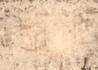 grunge background with space for text or image.