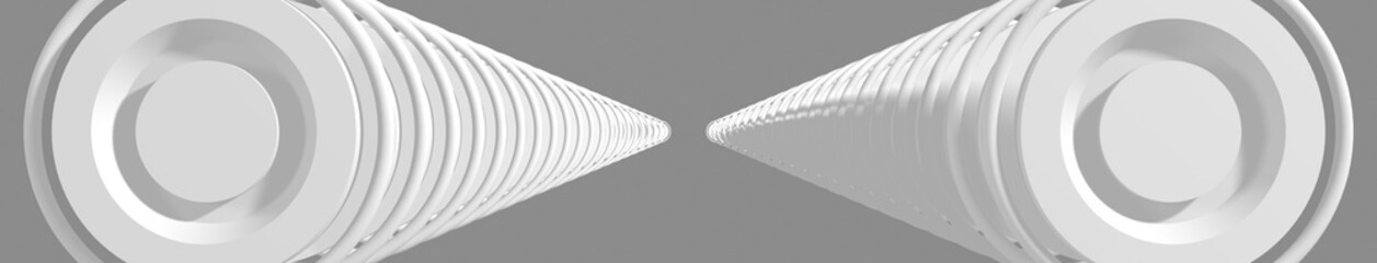 3d Abstract Design  © neurostructure