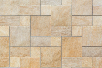 Texture gray tiles with divorce