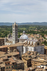 Siena Cathedral