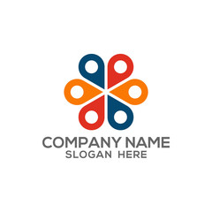 Navigation, GPS & Location logo vector