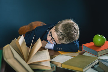 Motivate your child to study a boring subject