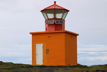 lighthouse