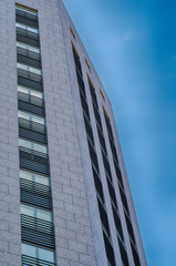 Obraz premium skyscraper