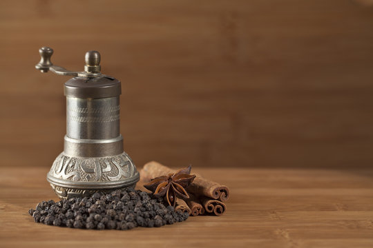 Baharat
