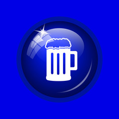Beer icon