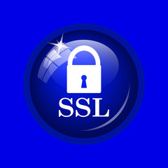 SSL icon