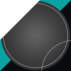 Fashion Banner Background