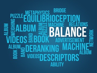 balance