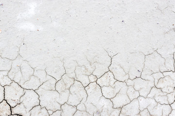 Drought area background.