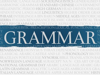 grammar