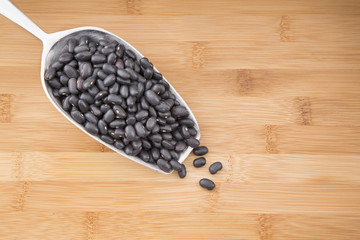 Black bean