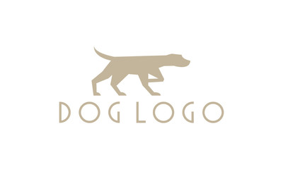 Dog Logo