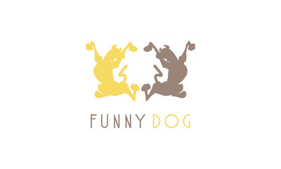 Funny Dog