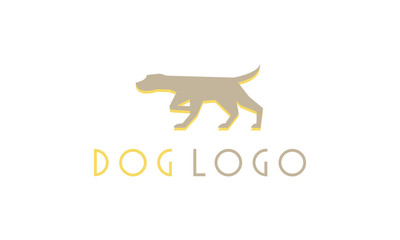 Dog Logo