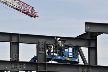 chantier
