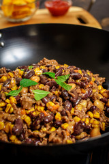 Chili con carne