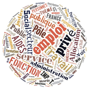emploi