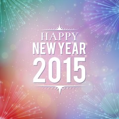 Happy 2015