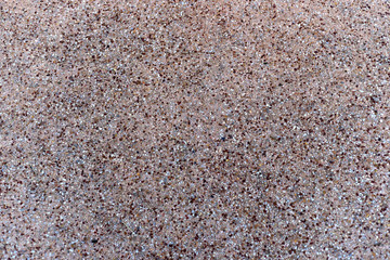 The stone background image has various patterns and colors.