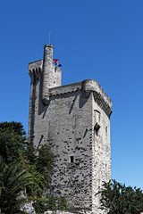 Tour Philippe le Bel
