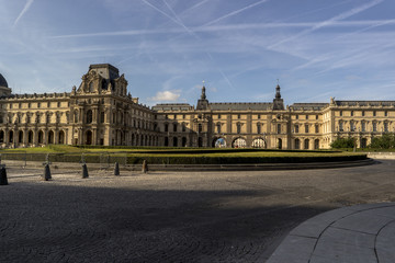 Louvre Museum