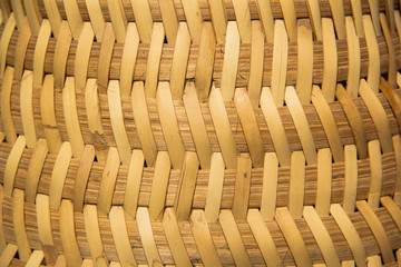 bamboo basket