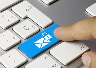 E-mail secure