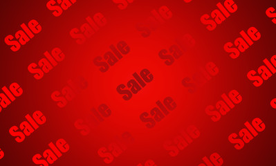 sale background