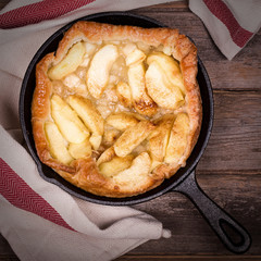 Tarte Tatin