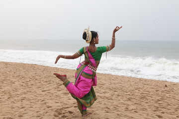 odissi is one of the classical dance forms of india