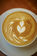 Latte art