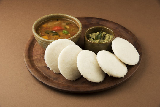 246 Idli Stock Photos HighRes Pictures and Images  Getty Images
