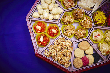 韓国の伝統料理