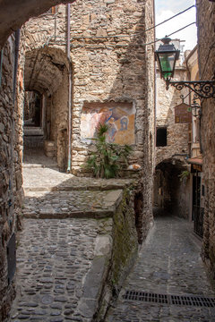 Apricale