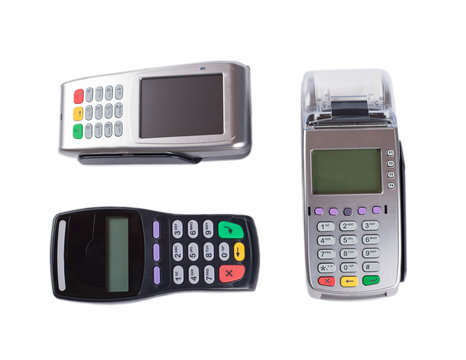  Pos terminal