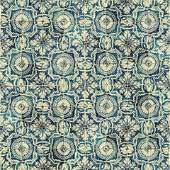 Azulejos, traditional Portuguese tiles
