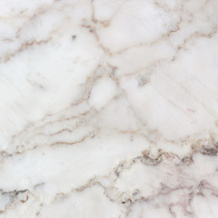 White marble texture background pattern