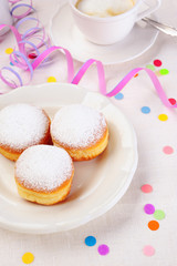 Krapfen
