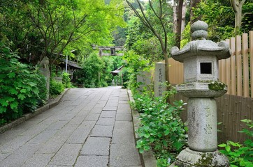 京都　大豊神社